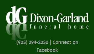 Dixon-Garland Funeral Home